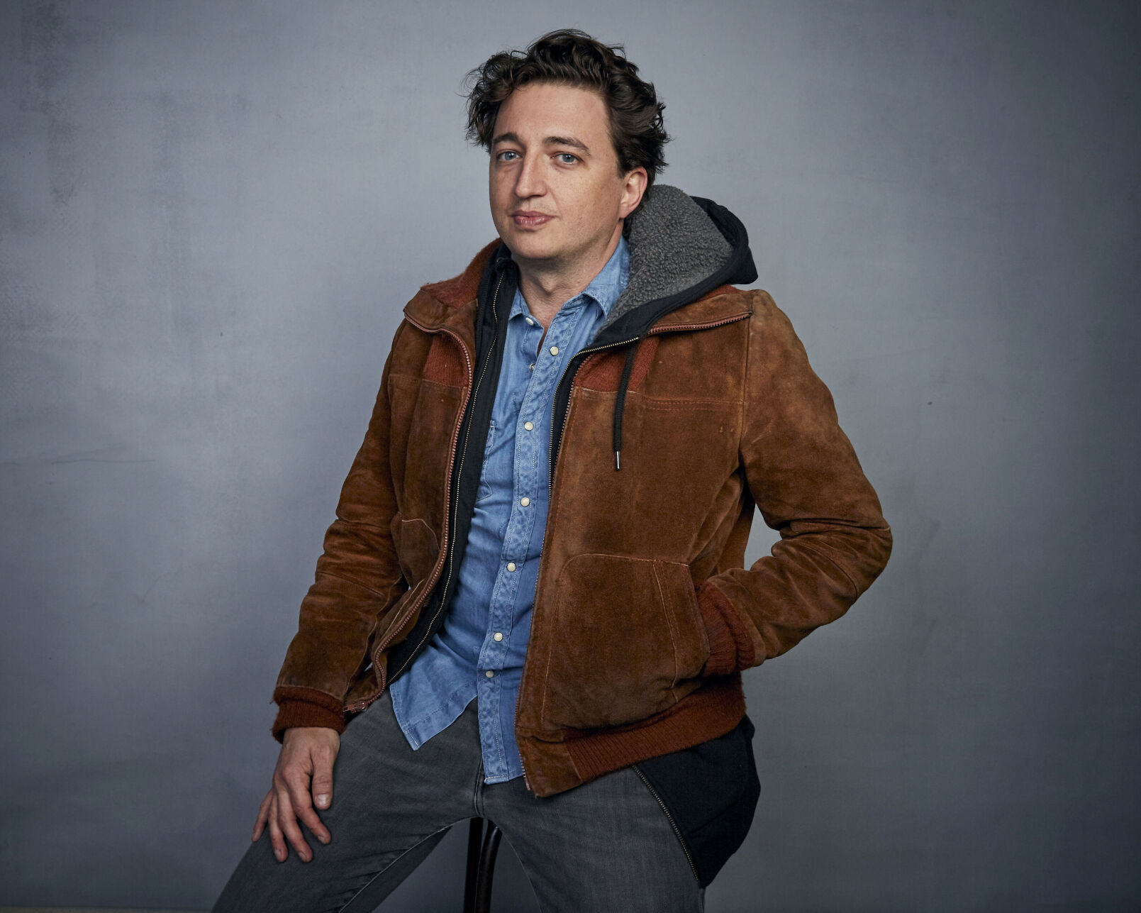 Benh Zeitlin